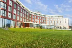 Courtyard by Marriott Wolfsburg, Wolfsburg