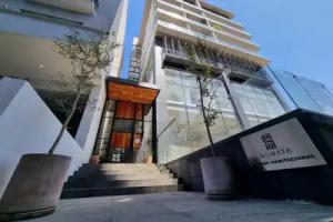Apartments with Incredible View, Swimming Pool & Terrace by Tribu Sonata, Guadalajara