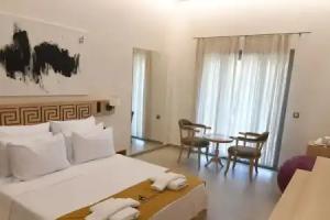 Etruscan Butik Hotel, Eceabat