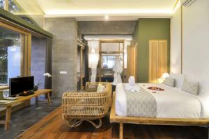 Amora Ubud Boutique Villas, Ubud