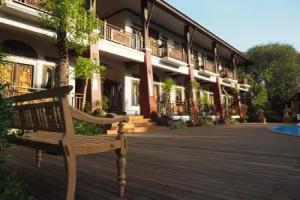 Amata Lanna Village, Chiang Mai City
