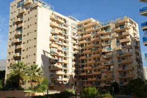 Apartamento Wildhoney, Cala de Finestrat
