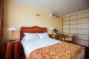 Chagala Hotel, Atyrau