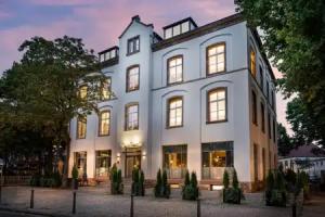 Esplanade Saarbrücken, Saarbrucken