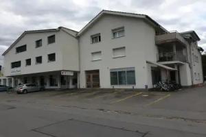 Casa Granula, Bad Ragaz