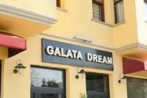 Galata Dream Hotel, Istanbul