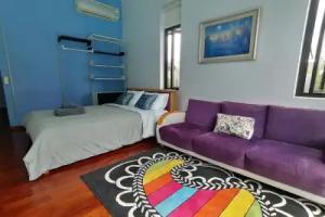 AP House, Nonthaburi City