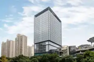 Courtyard by Marriott Suzhou Mudu, Suzhou