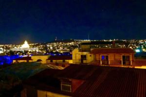 Apartment Panorama, Tbilisi