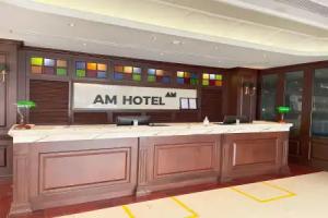 AM Hotel, Singapore