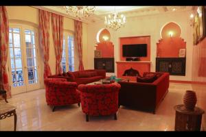 dar souran Hotel, Tangier