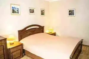 Apartments on 8 Marta Street, Kislovodsk