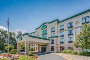 Holiday Inn Fredericksburg Conference Ctr, an IHG Hotel (Ex. Wingate by Wyndham Fredericksburg), Fredericksburg