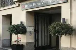 Hôtel Paris Vaugirard, Paris