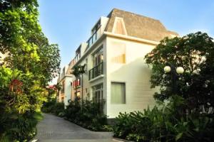 Fraser Suites Hanoi, Hanoi