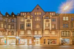Best Western Plus Hotel Excelsior, Erfurt