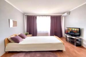 Apartments on Zhornitsky street, Yakutsk