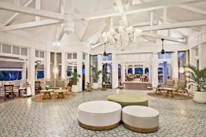 Heritage le Telfair Golf and Wellness Resort, Bel Ombre