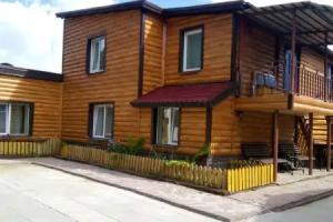 Fazenda Mini Mini-hotel, Izhevsk