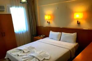 Doga Hotel, Oludeniz