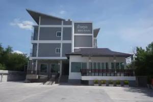 Bankhun Residence, Nakhon Ratchasima City