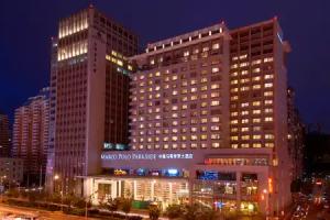 Marco Polo Parkside Beijing, Beijing