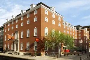 The Bloomsbury, London