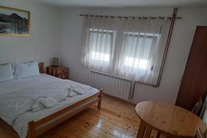 Rooms Lida, Plav