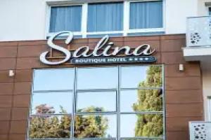 Hotel Salina, Ulcinj