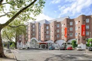 ibis Heidelberg Hauptbahnhof, Heidelberg