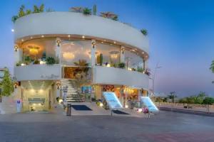 Lani's Suites de Luxe - Adults Only, Puerto del Carmen