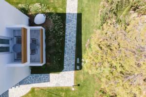 Hermes Luxury Suites, Naxos Chora