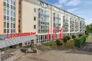 Leonardo Hotel Mainz, Mainz