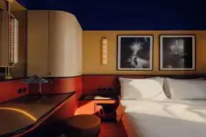 The Companion Hotel, Vienna