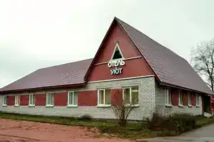 Hotel Uyut, Vidlitsa