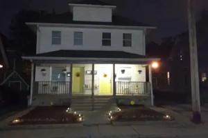 Beautiful Downtown Indy Guest Homes, Indianapolis