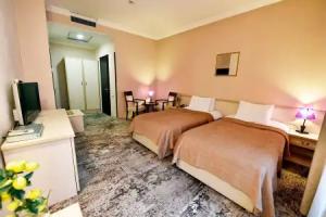 Sharden Hotel, Tbilisi
