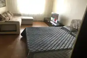 A cozy place on the street of the Surgeon Nechaev, Yelabuga