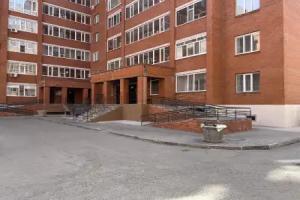 Live on Kamzin Street 41/3, Pavlodar