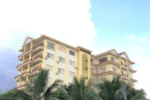 Sopheak Mongkul Saphir Hotel, Kampong Cham
