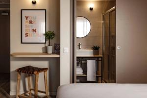 Strand Suites by Neu Collective, Gzira