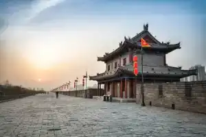Pod Inn Gaoxin Road Mijia Bridge, Xi'an