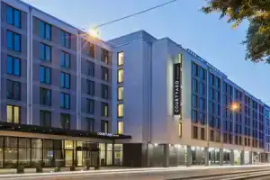 Residence Inn by Marriott Munich City East, Munchen