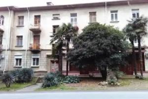 Room on Ardzinba 26, Gagra