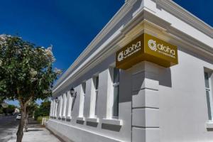 Aloha Central Platinum Apartments, Mount Gambier