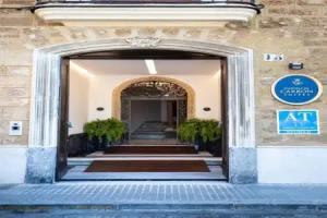 Plazuela del Carbón Suites, Cadiz