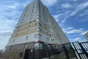 Apartments on street Krasny Partizan, Krasnodar