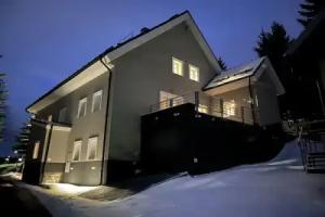 Hillside No. 18 Hotel, Oberwiesenthal