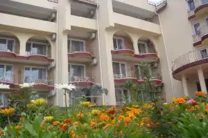 Hotel Krymskiy, Yalta