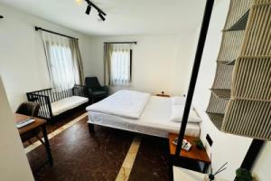 The New House, Bodrum